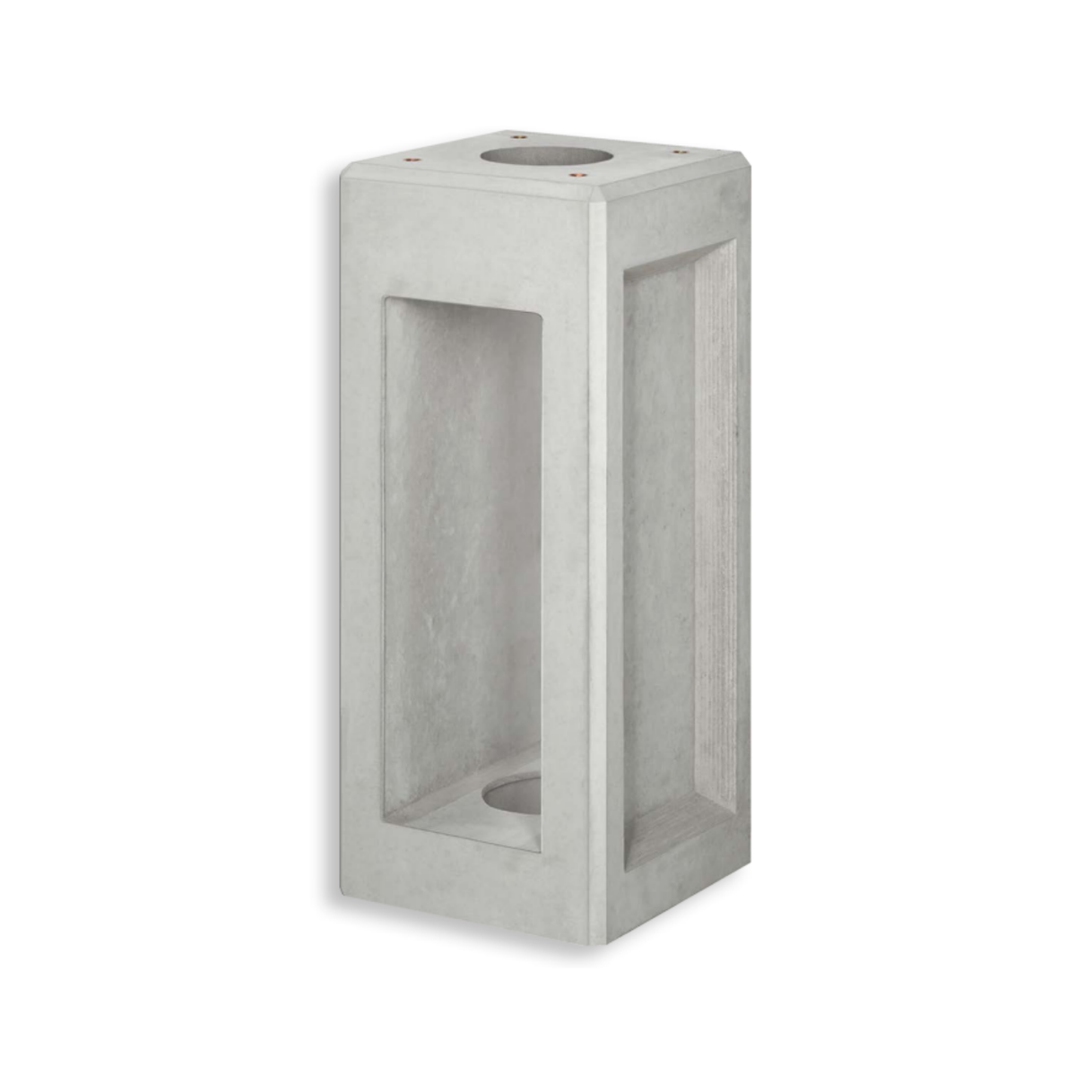 ABL POLE Slim Betonfundament 100000238 – Fundament für POLE Slim Stelen