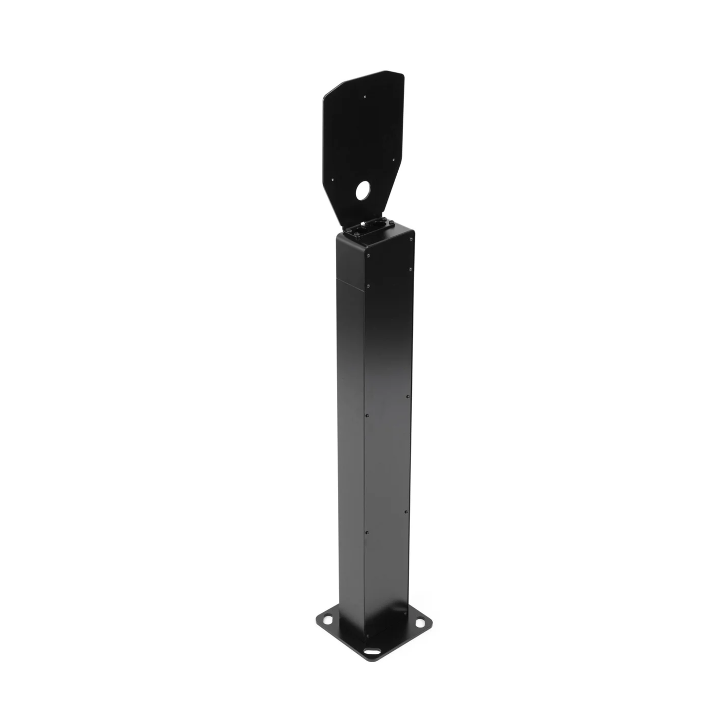 Garo Standfuß - Stele für eine oder zwei Wallboxen