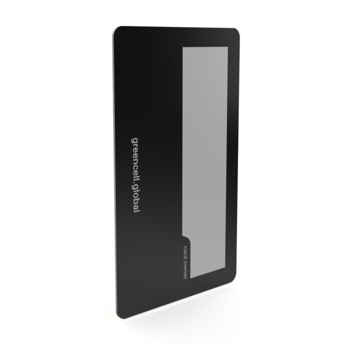 GC RFID Kartenset – 5x Zugangskarten