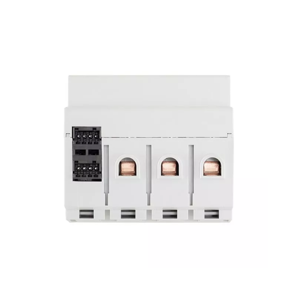 ABL Energy Meter 100000193 – externer Zähler für dynamisches Lastmanagement, LAN, RS485