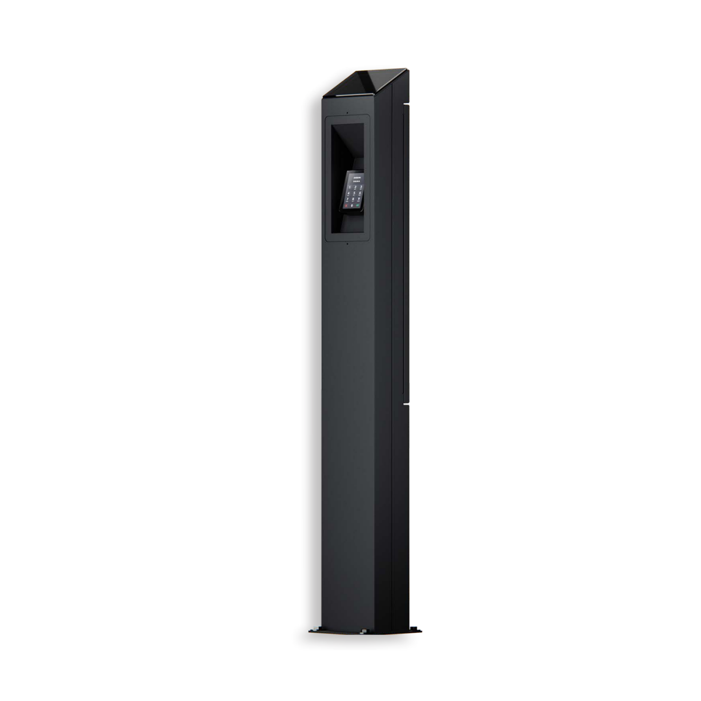ABL Payment Terminal 100000511 – AFIR-konformes Bezahlterminal, LTE, kontaktlos, OCPP