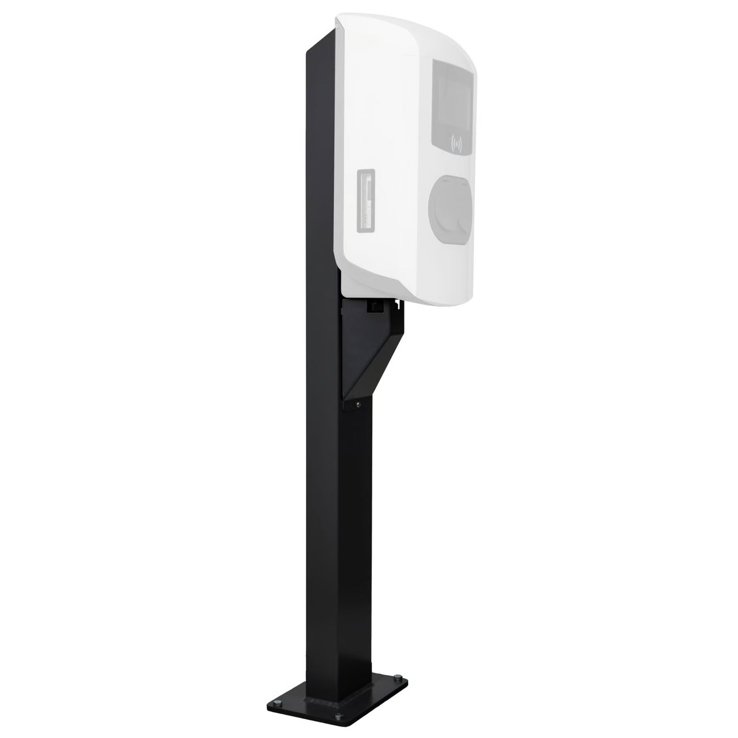 Alfen Eve Double Standfuß für 1 Eve Double Wallbox (Pro-line, Plus-Serie)