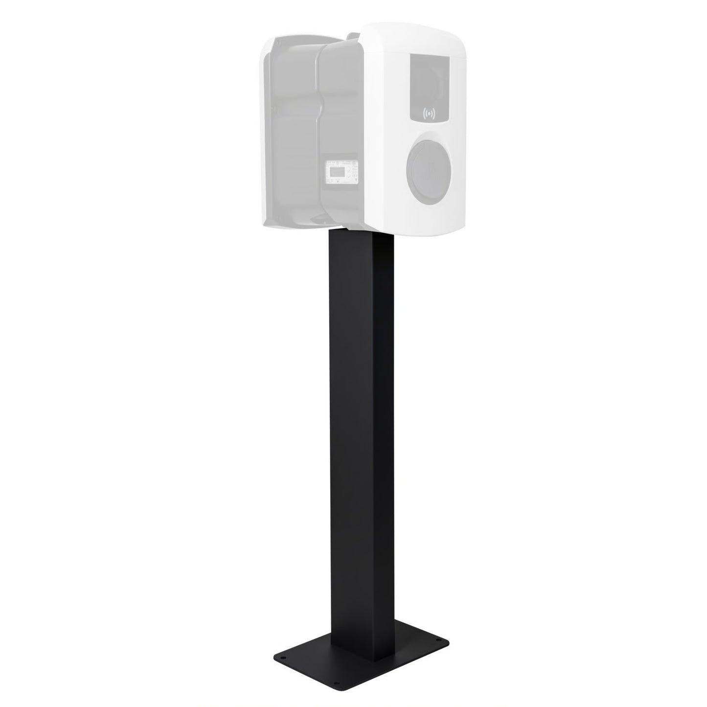 Alfen Eve Single Duo Standfuß für 2 Eve Single Wallboxen (S-line, Pro-line, Plus-Serie)