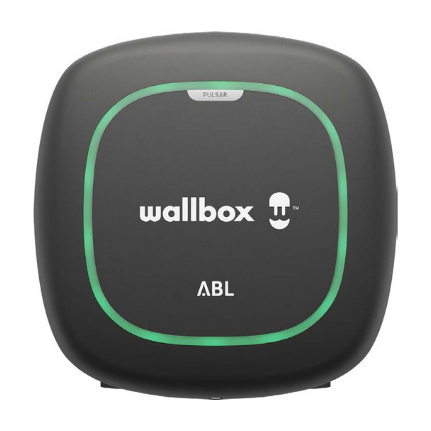 ABL Pulsar Wallbox – 22 kW, 3‑phasig, 5 m Kabel, Typ 2, OCPP, IP55
