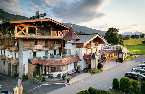 Hotels & Gastronomie