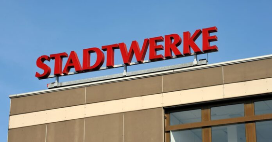 Stadtwerke & Kommunen