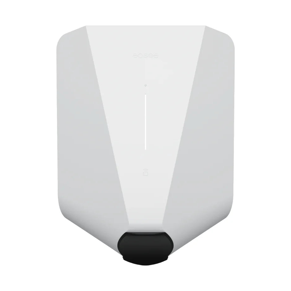 Easee Front Cover – Austausch-Cover für Easee Wallbox