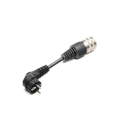 JUICE CONNECTOR – Anschlussadapter für BOOSTER 2 & 3 air – Schuko EU – JUICE CELSIUS