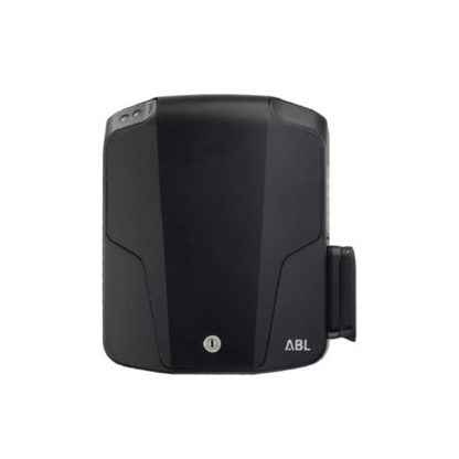 ABL eMH1 Wallbox 11kW (1W1121) - Typ-2 Buchse | Schlüsselschloss