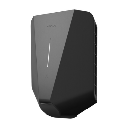 Easee Home 10105 Wallbox 22 kW, Typ-2 Steckdose, RFID, App, WLAN, Bluetooth, 4G LTE