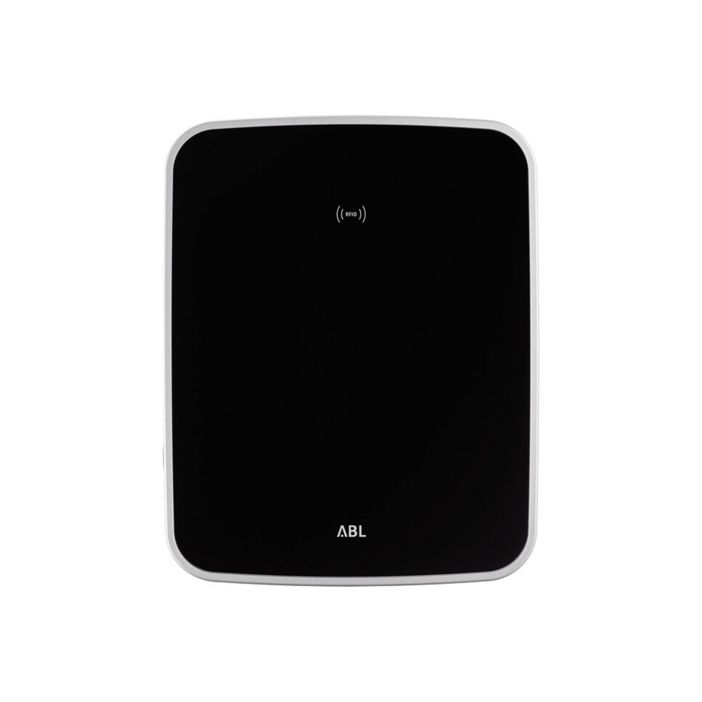 ABL eMH3 3W4401N Slave Twin Wallbox 2×22 kW, 2× Typ-2 Steckdose, RFID, MID
