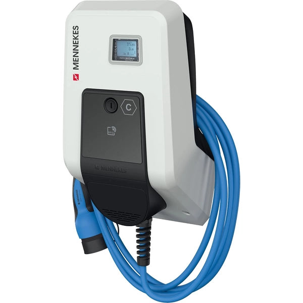 Mennekes Wallbox AMTRON® Professional PnC 22 C2 (1385202)