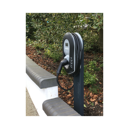 myenergi Zappi Standfuß/Stele (für ein oder zwei Wallboxen)