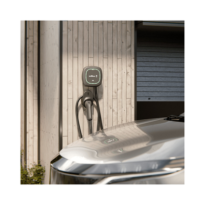 ABL Pulsar Solar Bundle Wallbox 11kW/22kW – App | WLAN+BT | PV-Laden