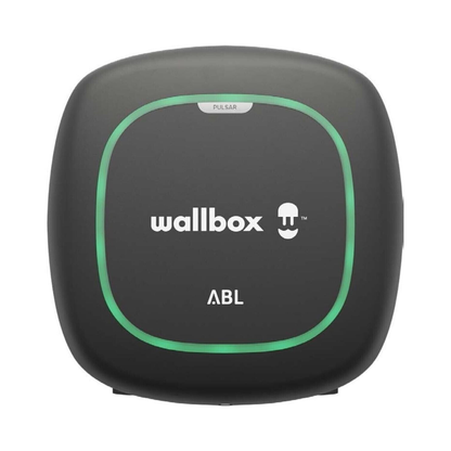 ABL Pulsar Wallbox 11kW/22kW – App | WLAN+BT