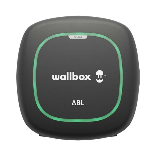 ABL Pulsar Wallbox 11kW/22kW – App | WLAN+BT