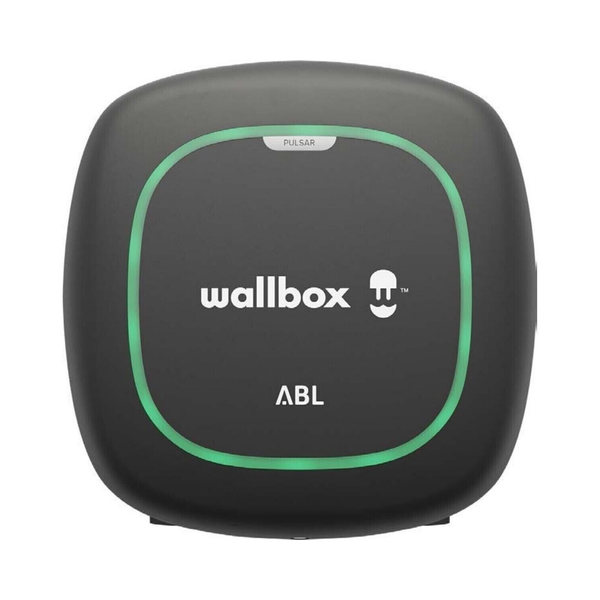 ABL Pulsar Wallbox 11kW/22kW – App | WLAN+BT