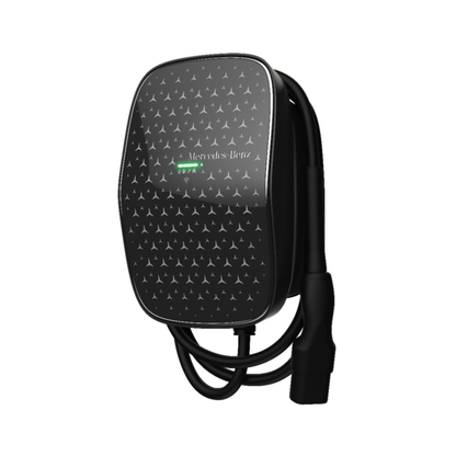 Mercedes-Benz Wallbox 22kW mit 6m Ladekabel(A000906341264)