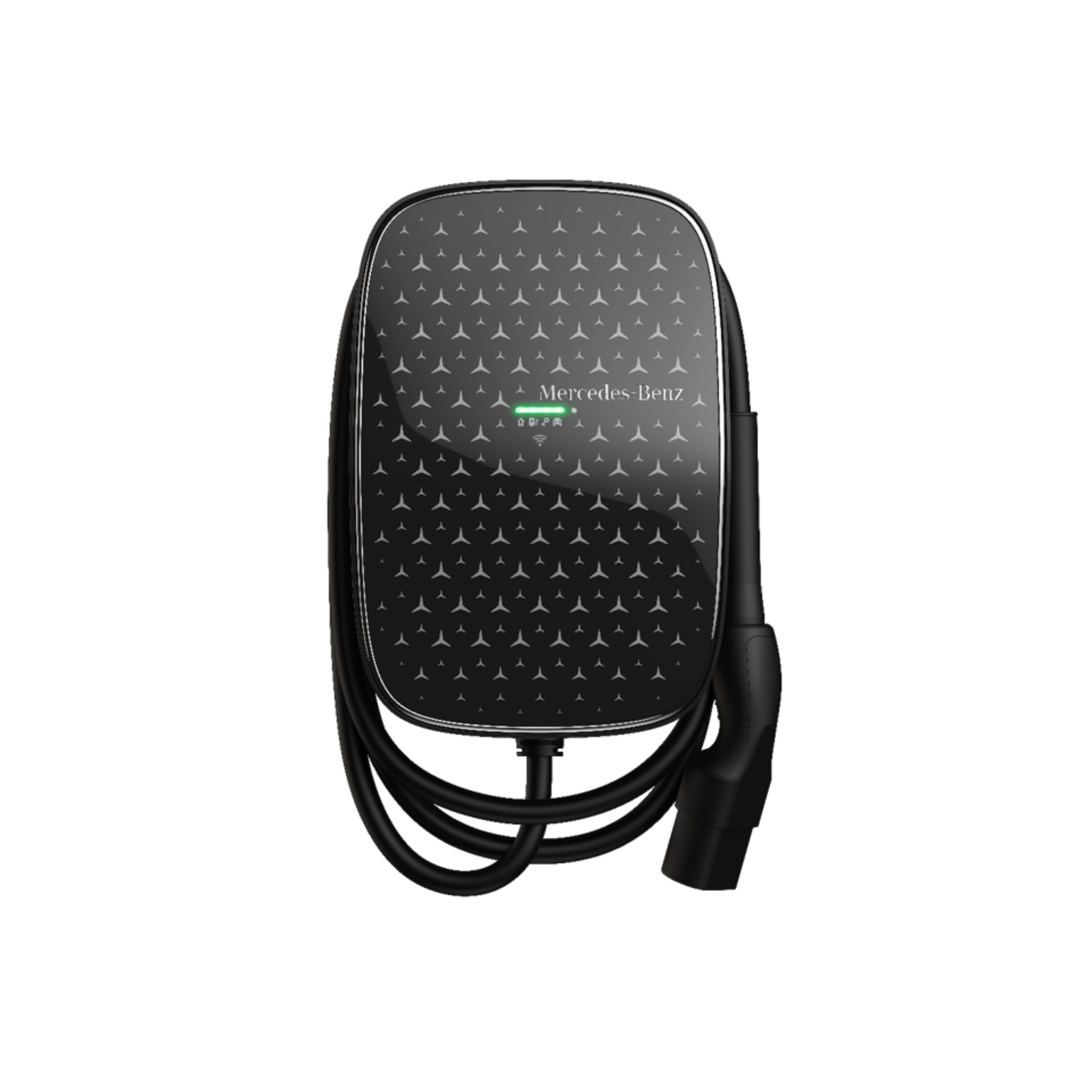 Mercedes-Benz Wallbox 22kW mit 6m Ladekabel(A000906341264)