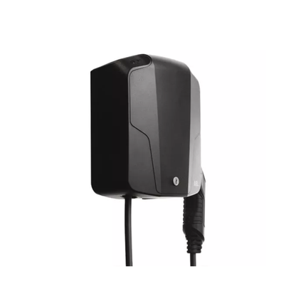 ABL eMH1 Wallbox 22kW 1W2201 – 6,35m Typ-2 Ladekabel | Schlüsselschloss | FI Typ A + DC