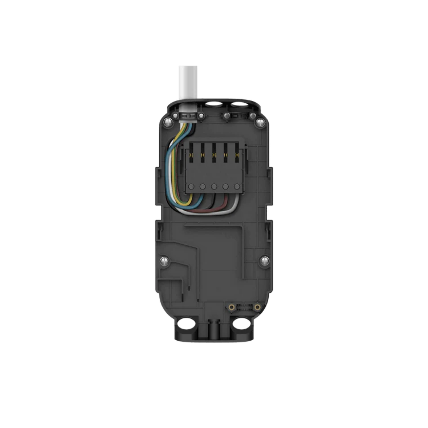 Huawei SCharger 22KT-S0 Wallbox 22kW – Typ-2 Buchse | RFID | WLAN+LAN