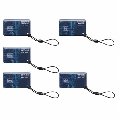 Green Cell EV PowerBox Wallbox 22 kW – Typ-2 Kabel oder Buchse, LCD, IP66