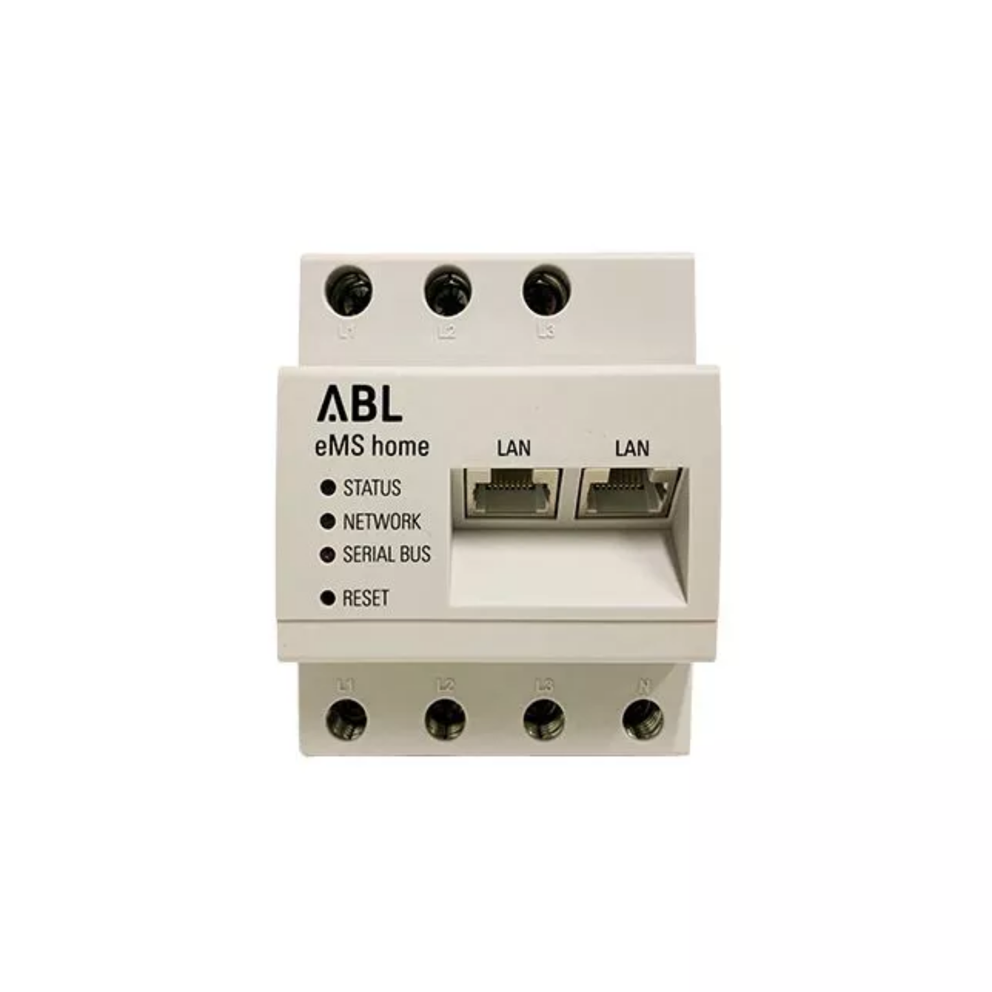 ABL eMS home Energiemanager EMSHOME – PV-Überschussladen & Lastmanagement für eMH1
