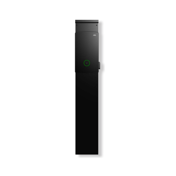 ABL POLEM4 Single 100000361 – Standfuß für eMH1, eMH2 & eM4 Single