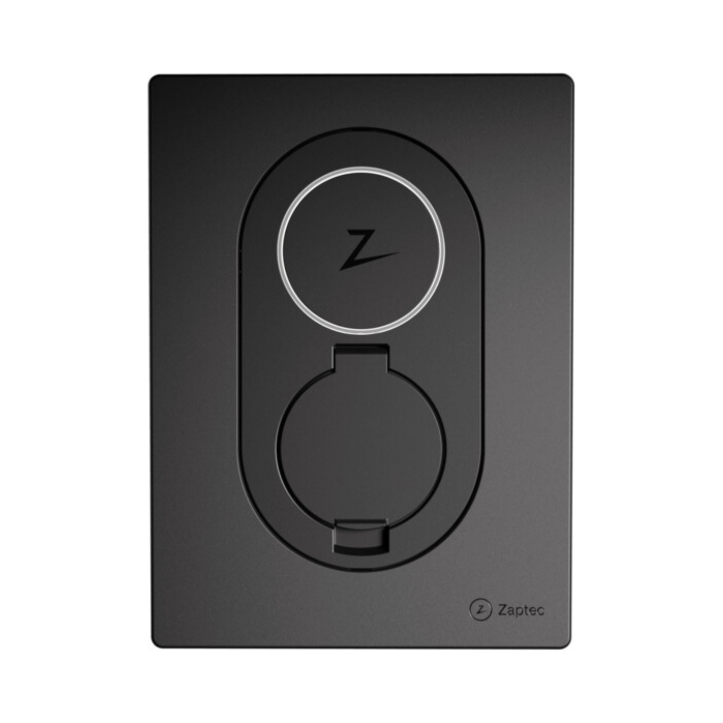 Zaptec Go Wallbox – 22kW, Typ-2-Steckdose, App, RFID, WLAN/4G