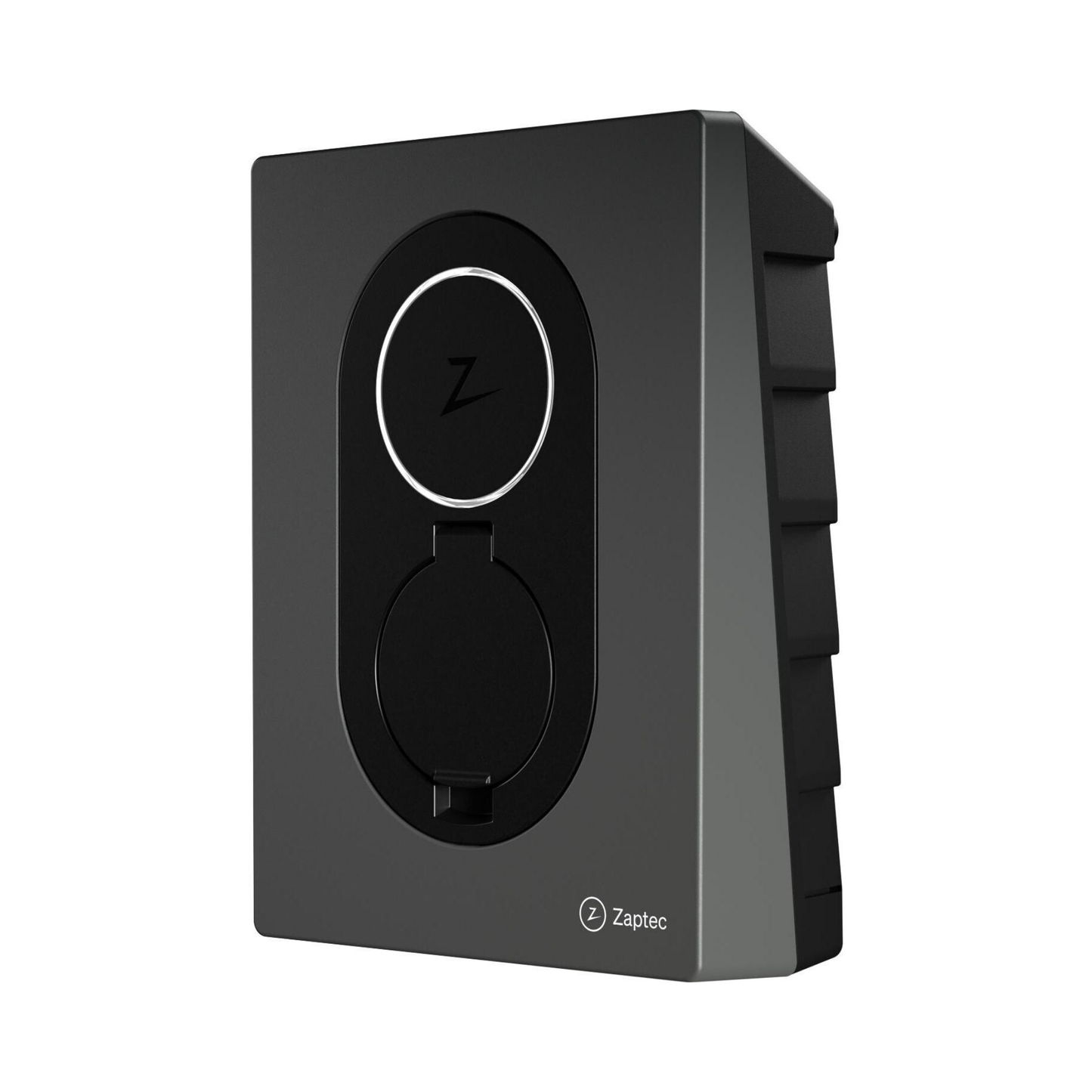 Zaptec Go Wallbox – 22kW, Typ-2-Steckdose, App, RFID, WLAN/4G