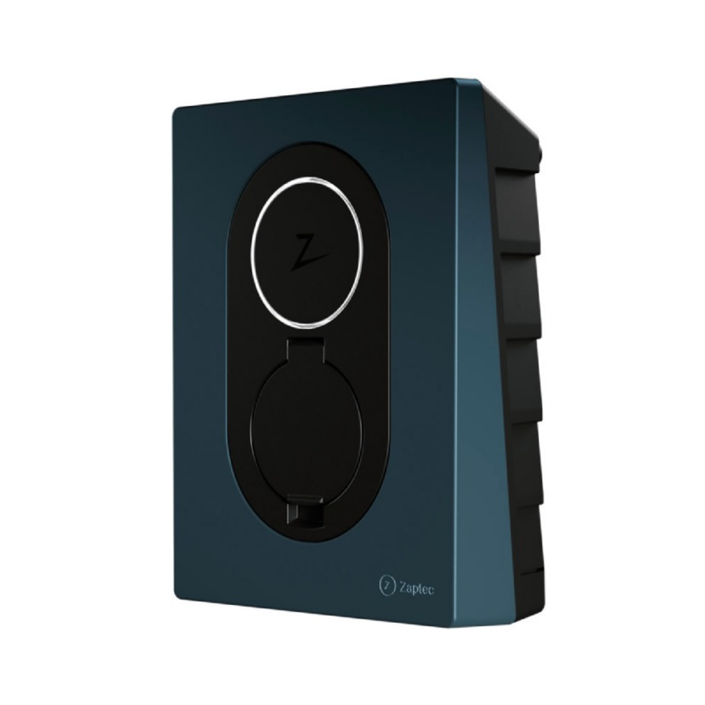 Zaptec Go Wallbox – 22kW, Typ-2-Steckdose, App, RFID, WLAN/4G