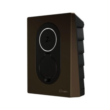 Zaptec Go Wallbox – 22kW, Typ-2-Steckdose, App, RFID, WLAN/4G