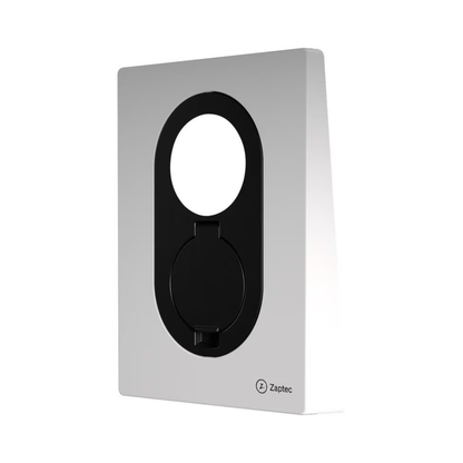 Zaptec Frontcover – Wechselcover für Zaptec Go & Go 2, 6 Farben