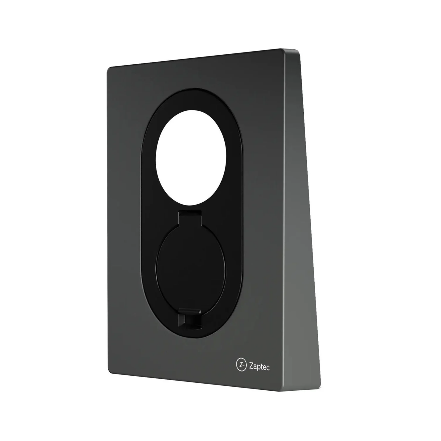 Zaptec Frontcover – Wechselcover für Zaptec Go & Go 2, 6 Farben