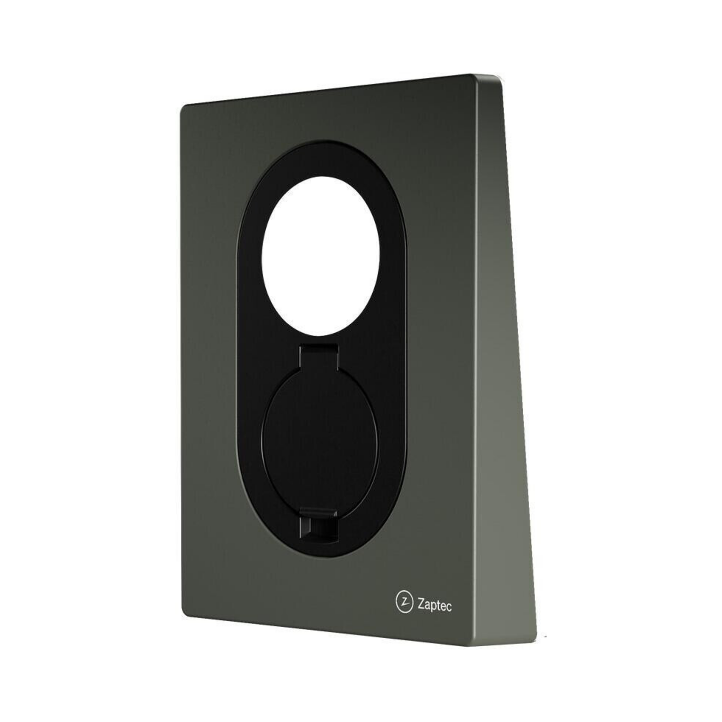 Zaptec Frontcover – Wechselcover für Zaptec Go & Go 2, 6 Farben