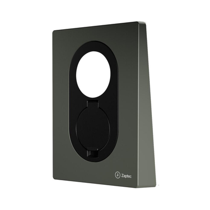 Zaptec Frontcover – Wechselcover für Zaptec Go & Go 2, 6 Farben