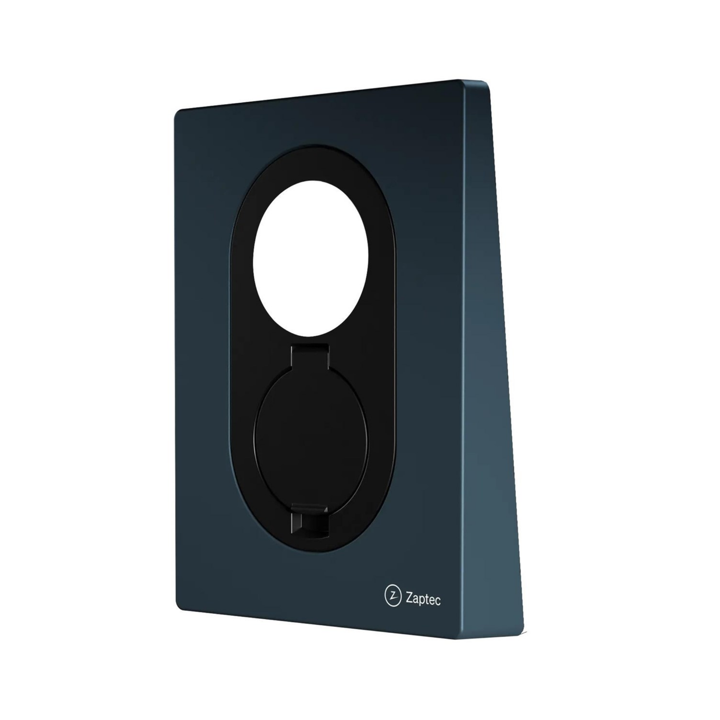 Zaptec Frontcover – Wechselcover für Zaptec Go & Go 2, 6 Farben