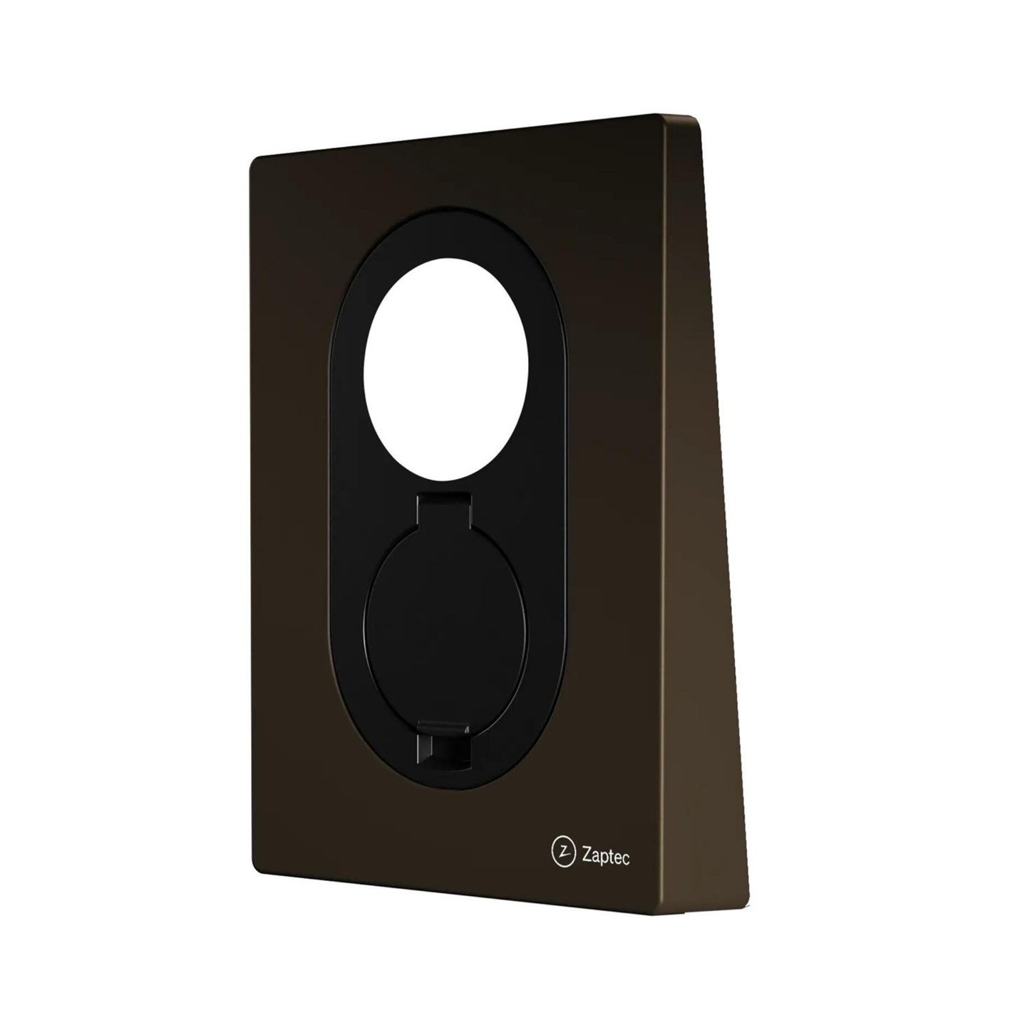 Zaptec Frontcover – Wechselcover für Zaptec Go & Go 2, 6 Farben