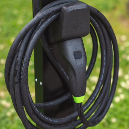 Green Cell Habu Holder – Ladekabelhalter (EVGCAKHH1)