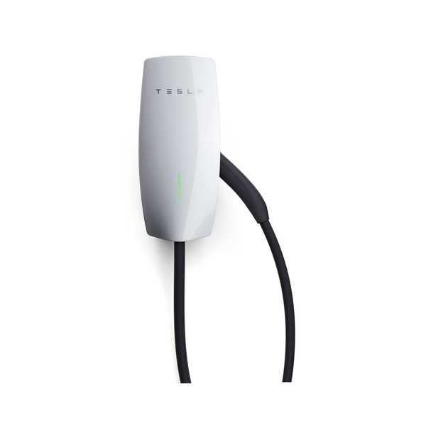Tesla Wall Connector Gen 3 - 7,3m Kabellänge Typ-2