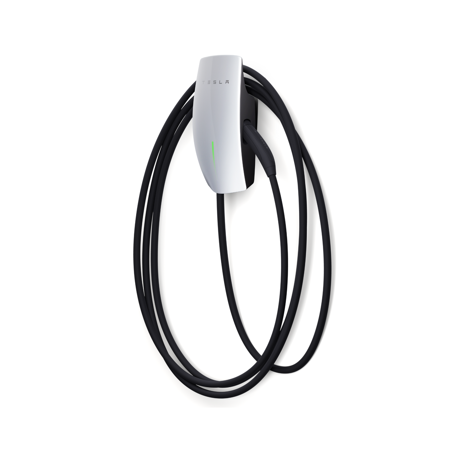 Tesla Wall Connector Gen 3 - 7,3m Kabellänge Typ-2 | Zertifizierter Tesla-Partner