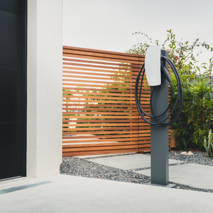 Tesla Wall Connector Gen 3 - 7,3m Kabellänge Typ-2 | Zertifizierter Tesla-Partner