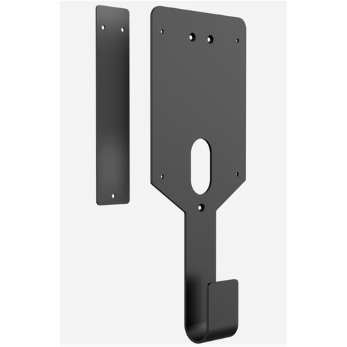 Easee Base 1-way Kit – Montage-Kit für 1 Easee Wallbox