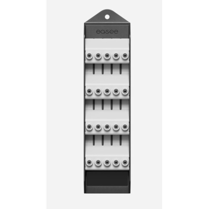 Easee Base 1-way Kit – Montage-Kit für 1 Easee Wallbox