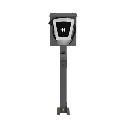 Wallbox Standfuß – kompatibel mit allen Wallboxen