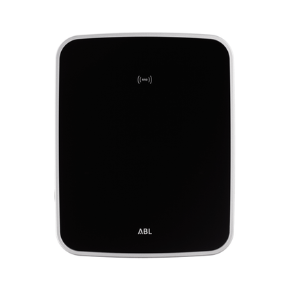 ABL eMH3 Single Wallbox 3W2260 Controller+ – 22kW, Typ-2 Buchse