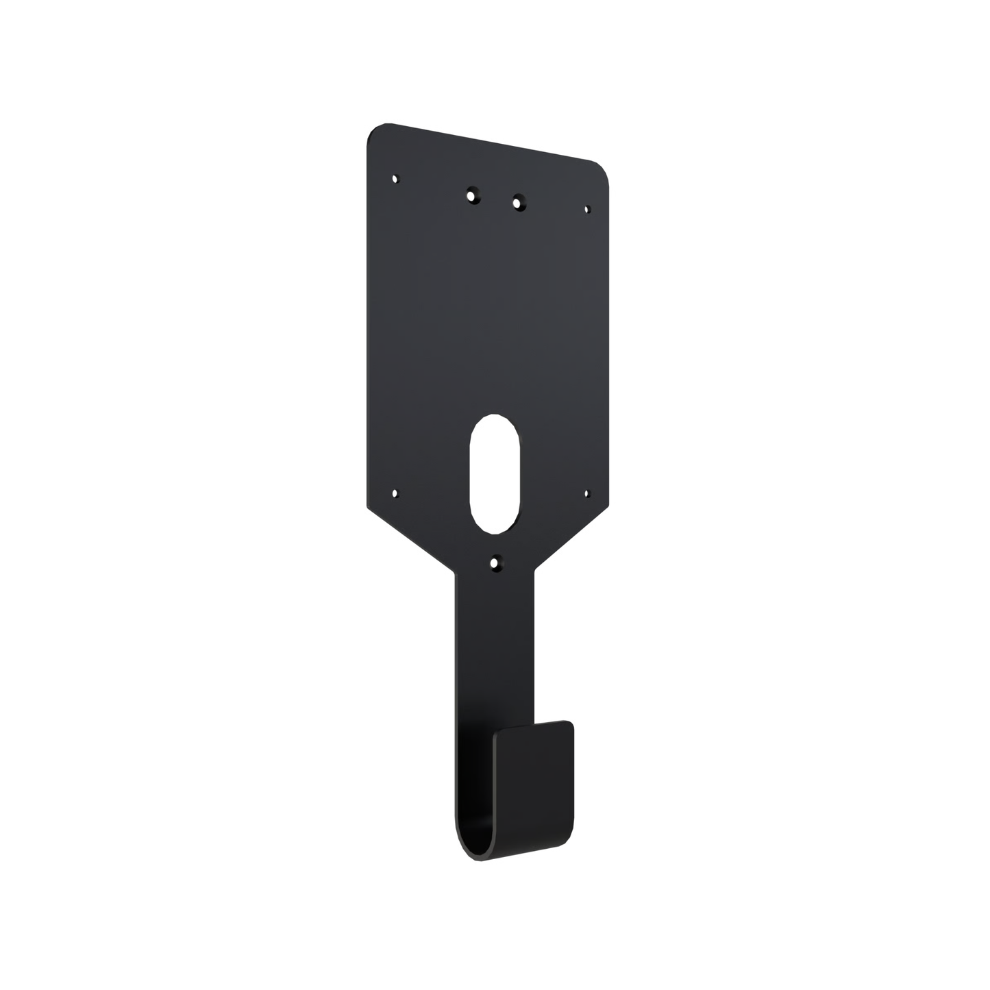 Easee Base Mounting Plate – Wandbefestigung inkl. Kabelhalter