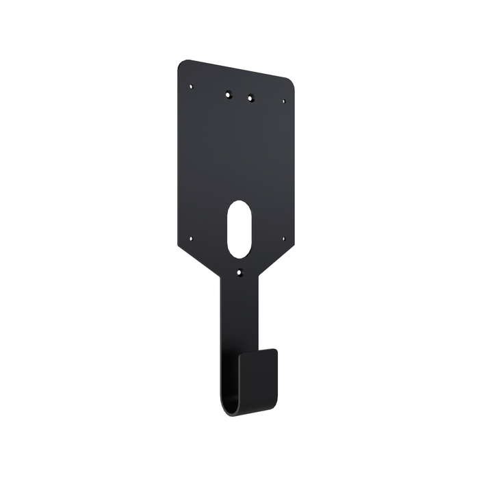 Easee Base Mounting Plate – Wandbefestigung inkl. Kabelhalter