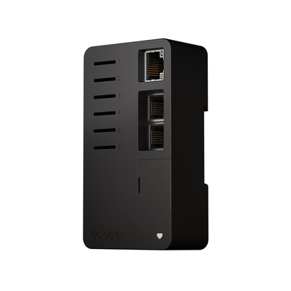 Easee Equalizer AMP Bundle 80128 für PV-Überschussladen & dynamisches Lastmanagement