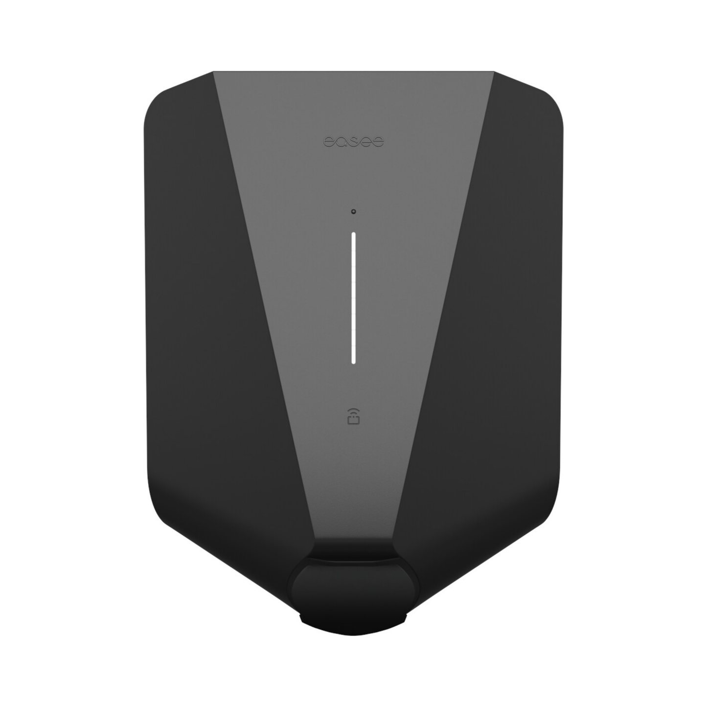 Easee Charge Core Wallbox 10703 - bis 22kW, Typ-2, RFID, WIFI, eSIM